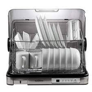 [Chính Hãng] Máy sấy bát Cuckoo 40 lít CDD-A9010S