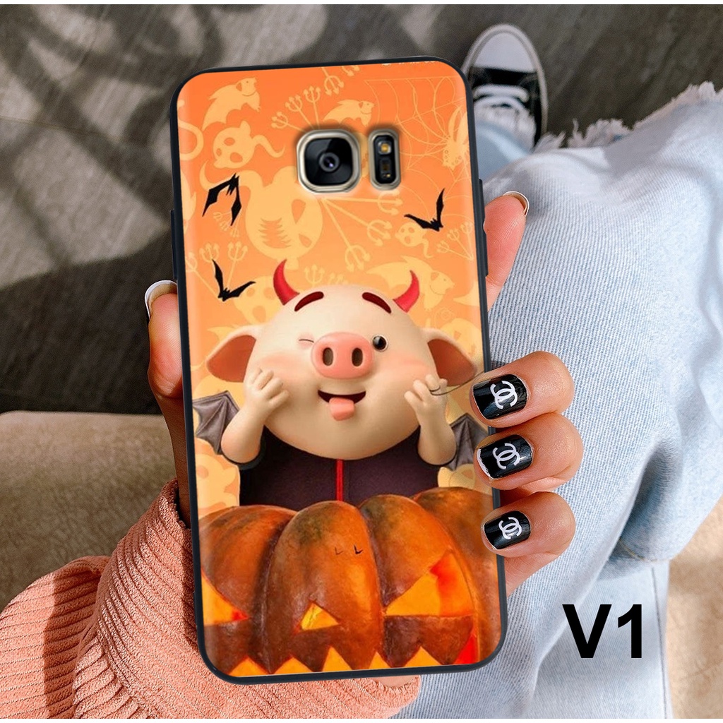 ỐP LƯNG ĐIỆN THOẠI SAMSUNG GALAXY S6/S6 EDGE/S7/S7 EDGE ỐP LƯNG IN HÌNH SIÊU KUTE VÀ DỄ THƯƠNG GLSHOP