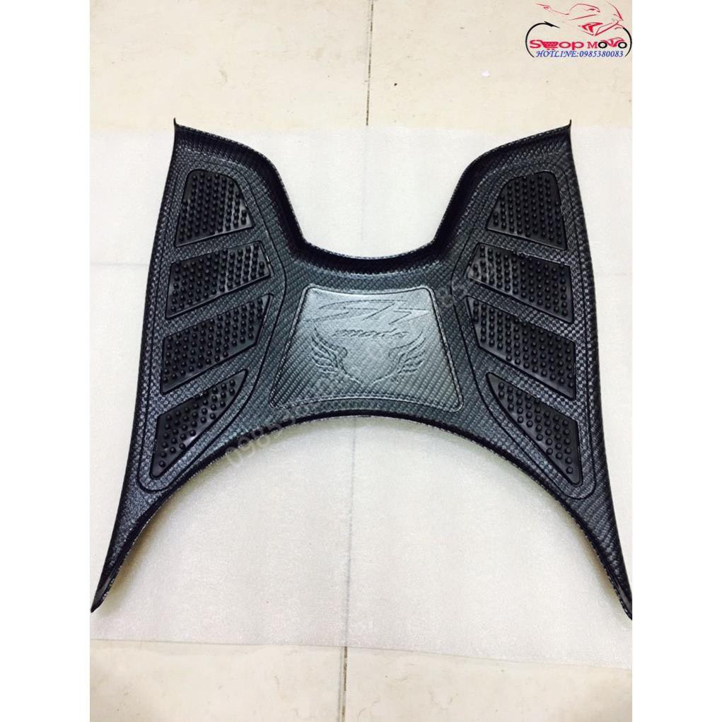 THẢM ĐỂ CHÂN SH MODE CARBON 2016-2019