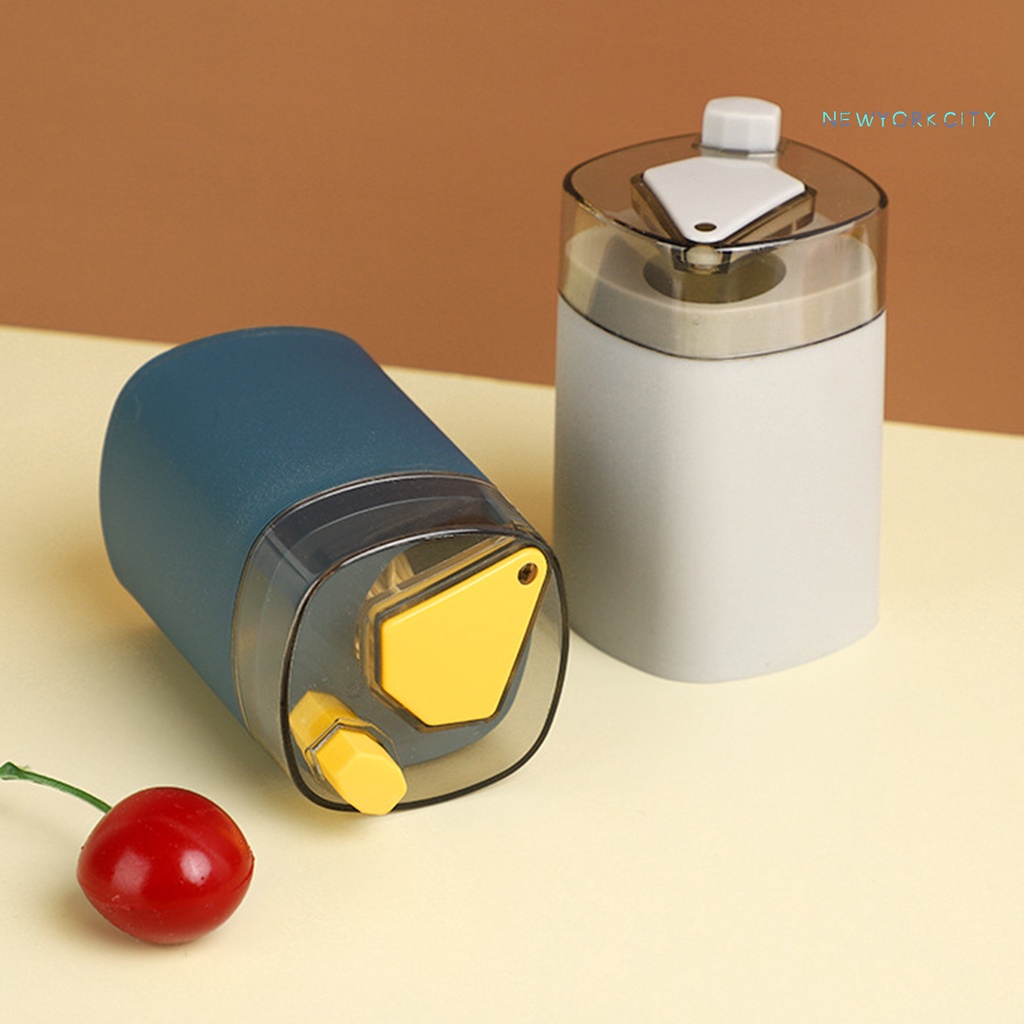 Hộp Đựng Tăm Xỉa Răng Tự Động Chống Trượt