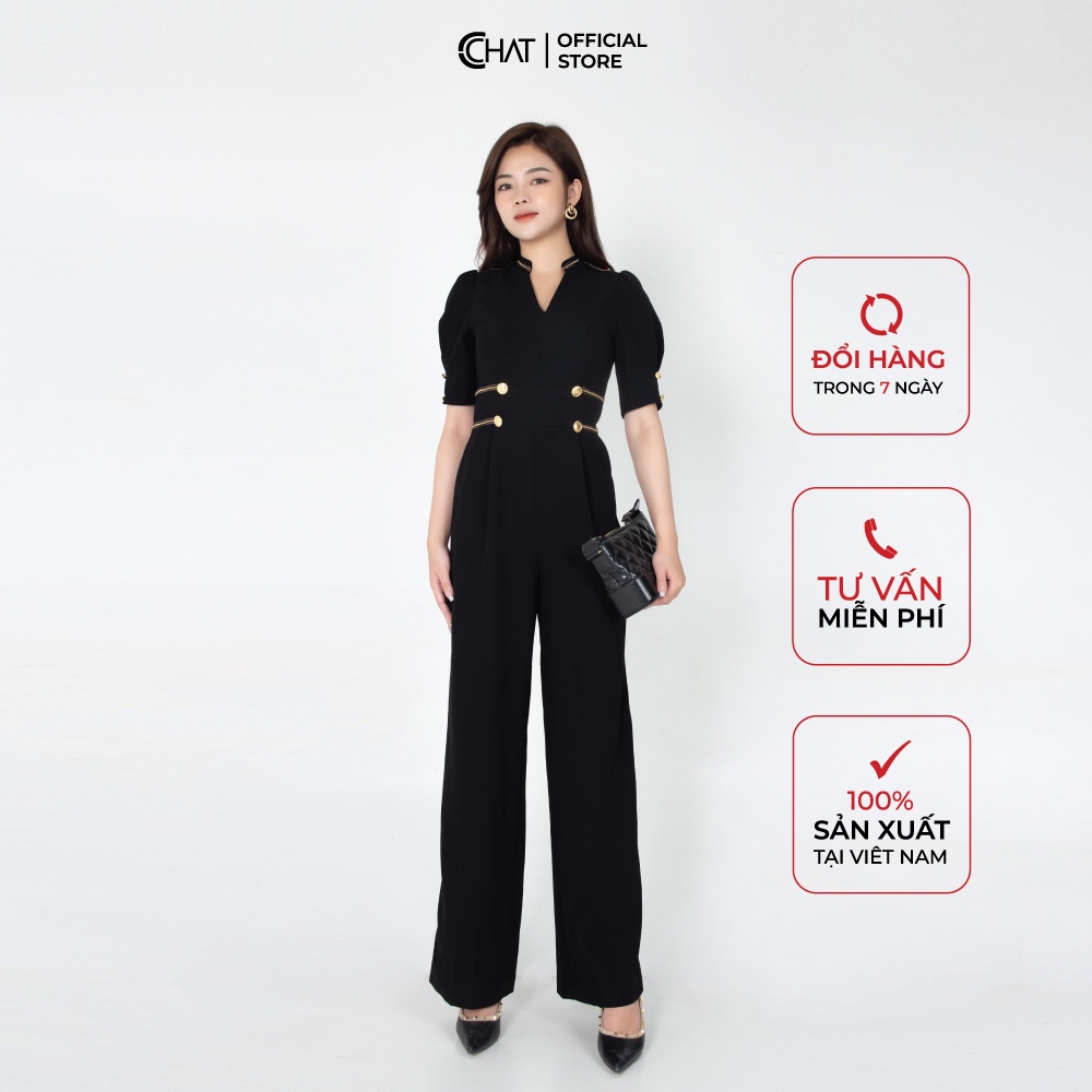 Jump tay cộc đè dây TT CChat Clothes