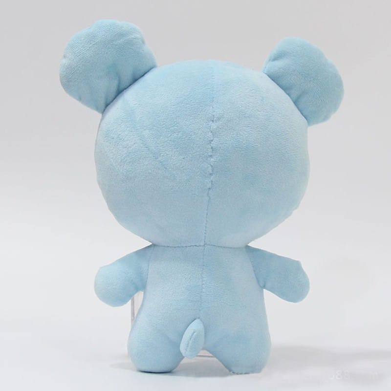 【Hàng Order】[Hai Zi] Gấu bông trong bộ sưu tập BT21 của BTS Doll BTS