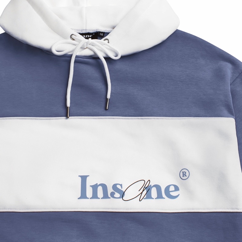 [Áo Hoodie Insane®] Signature Hoodie | BigBuy360 - bigbuy360.vn