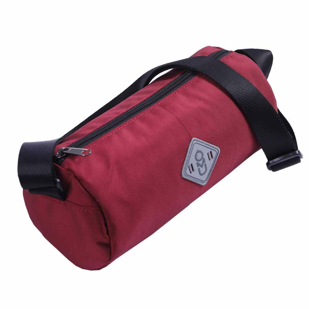 Túi đeo chéo MINISTAK Duffle Bags nhỏ gọn tiện ích hàng Việt Nam