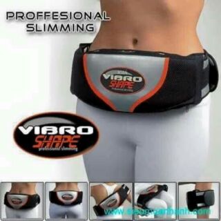 Đai Massage Bụng Rung Vibro Shape