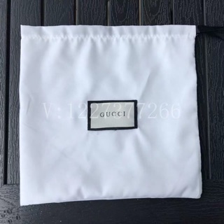 Bộ hộp,túi,sổ,thẻ (GUCCI )