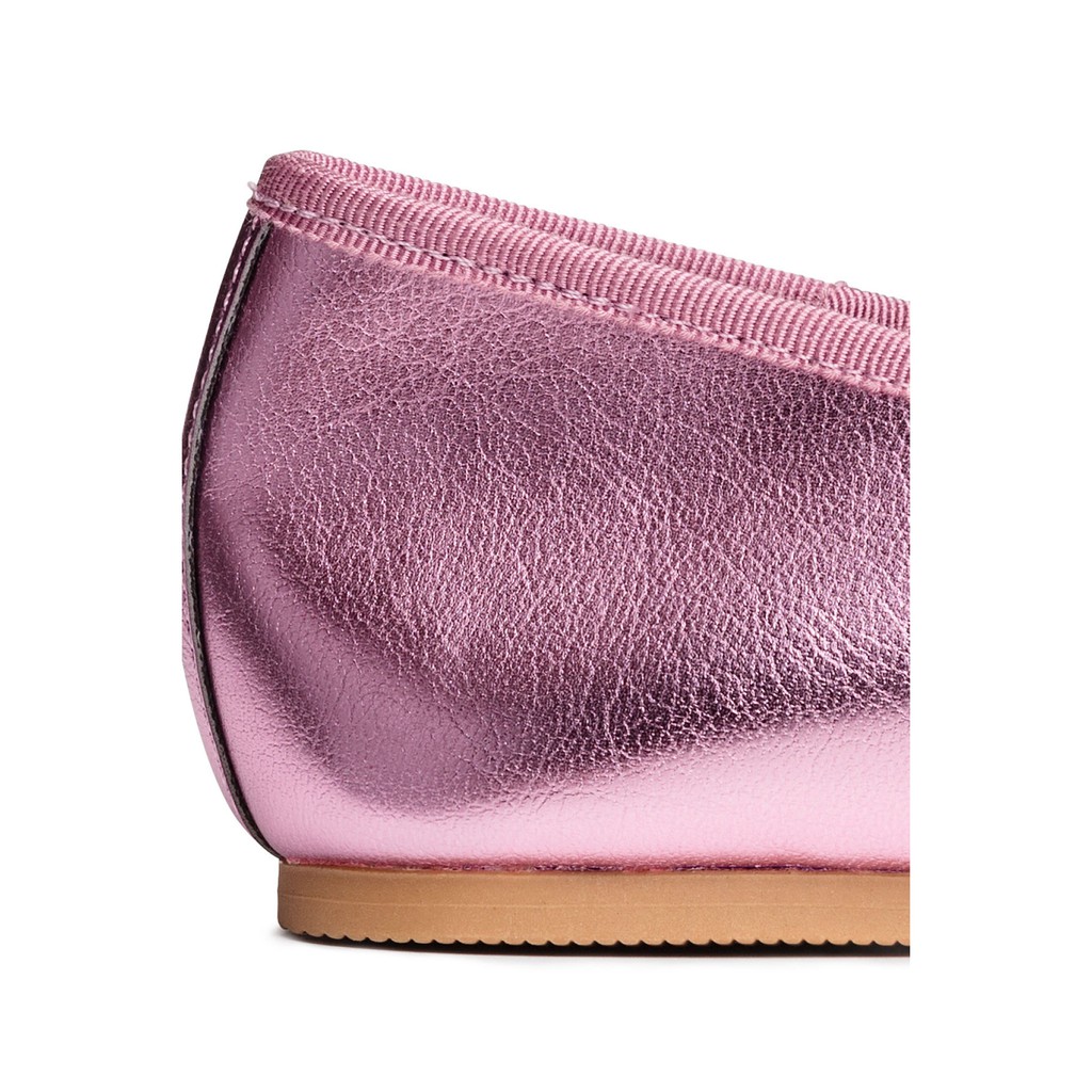 Giày búp bê HM auth