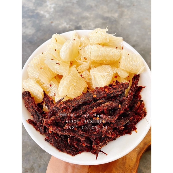 Bò khô 120k | BigBuy360 - bigbuy360.vn
