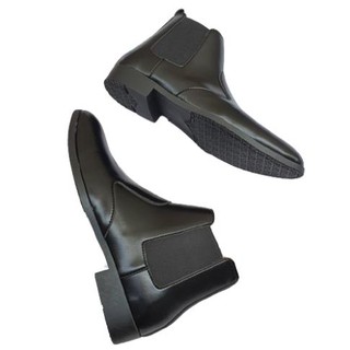 Giày Bốt Nam Cổ Cao Lịch Lãm Mới Về [HÀNG ĐẸP]