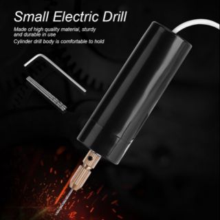 Máy khoan mini cầm tay tiện dụng