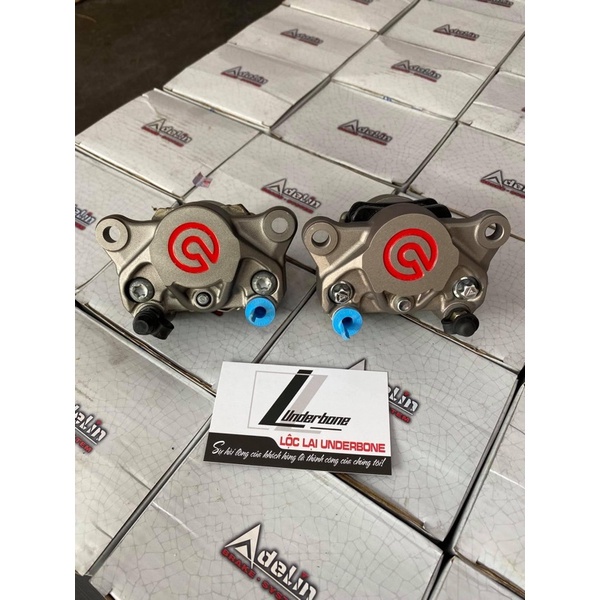 ✱☌☍Heo Adelin 2pis Mod Brembo