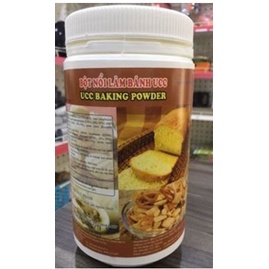 [Mã 159FMCG giảm 7% đơn 500K] Baking Powder (bột nổi làm bánh) 100g