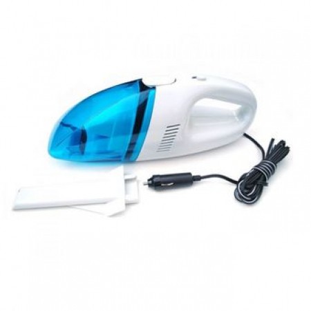 MÁY HÚT BỤI Ô TÔ CẦM TAY VACUUM CLEANER POPTABLE | BigBuy360 - bigbuy360.vn