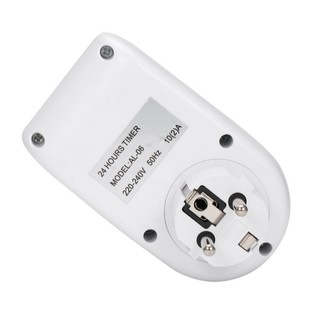 Ổ CẮM HẸN GIỜ LẬP TRÌNH ĐIỆN TỬ AL-06