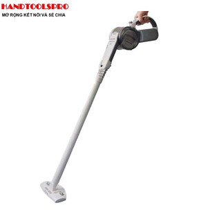 Máy Hút Bụi Dùng Pin LITHIUM BLACK&DECKER – PV1820LF chính hãng