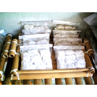 Bánh hồng đặc sản Bình Định