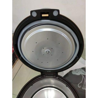 Nồi cơm điện Lorente 1,2L lòng dày LT-8012