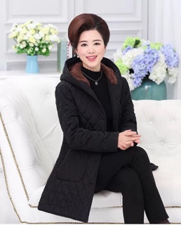 Áo cho mẹ, bà