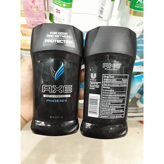 Lăn Khử Mùi Axe Anti Perspirant Phoenix Men USA