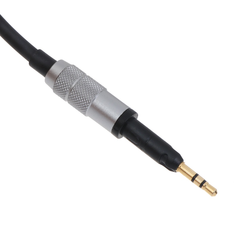 Dây Cáp Tai Nghe PVC Cho HD6 HD7 HD8 HD515 HD518