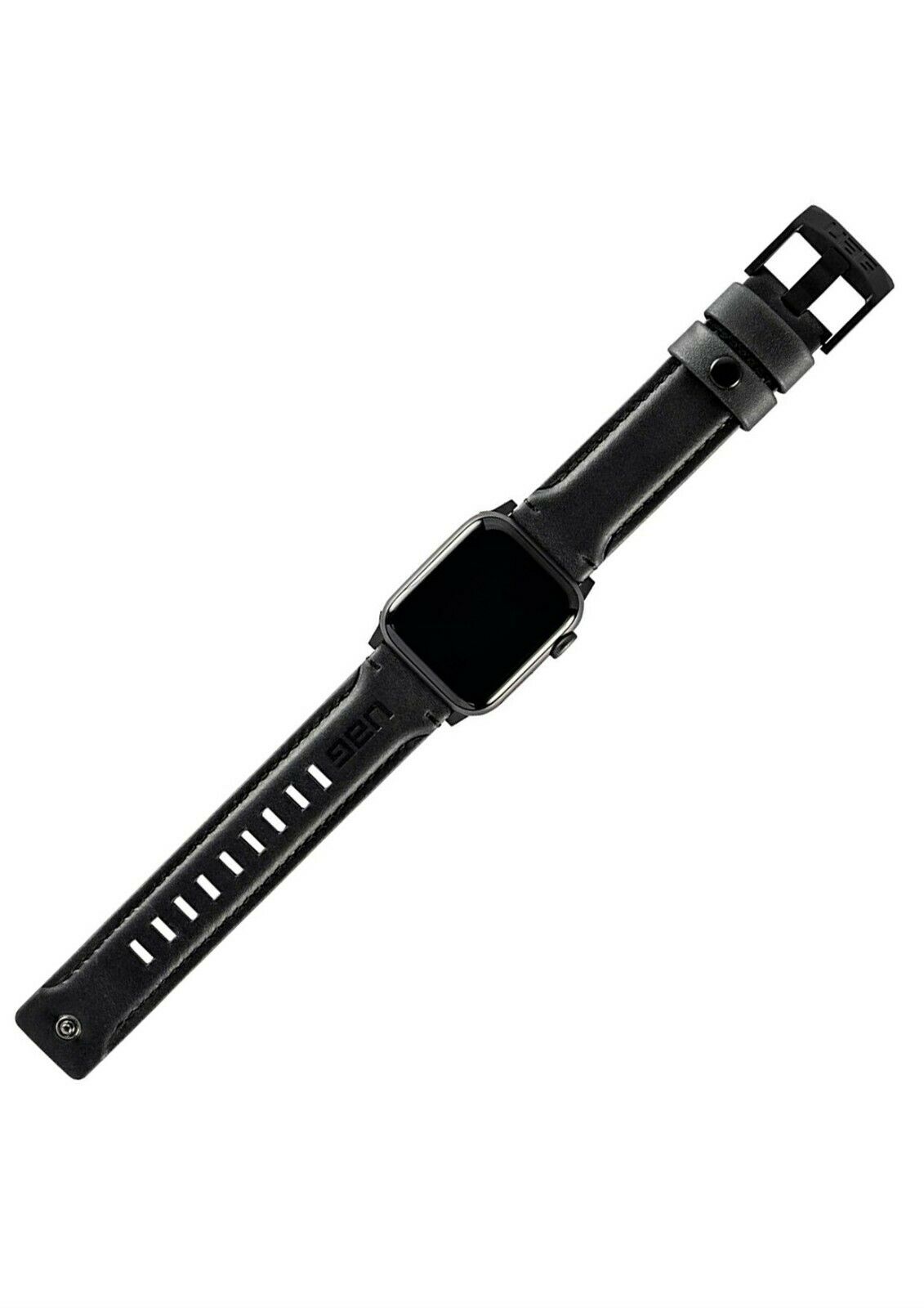 UAG Dây Đeo Bằng Da Mềm Cho Đồng Hồ Thông Minh Apple Watch 6 5 4 3 2 1 44mm 42mm / 40mm - 38mm