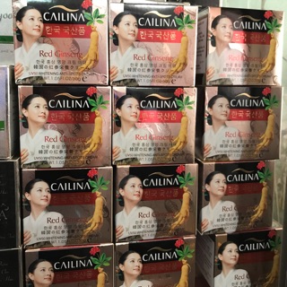Kem Nám Tàn Nhang Đồi Mồi CALINA