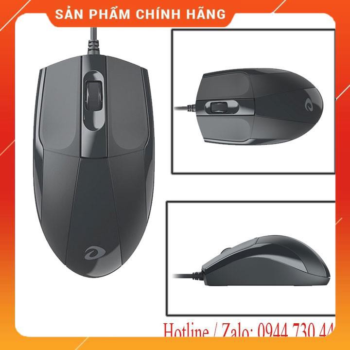 Chuột Dareu LM066 bảo hành 12 tháng