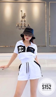 Bigsize Set cha. nel S152