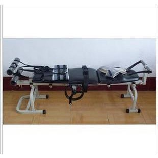 Giường kéo giãn Cột sống, lưng, cổ toàn thân điều trị thoái hoá thoát vị