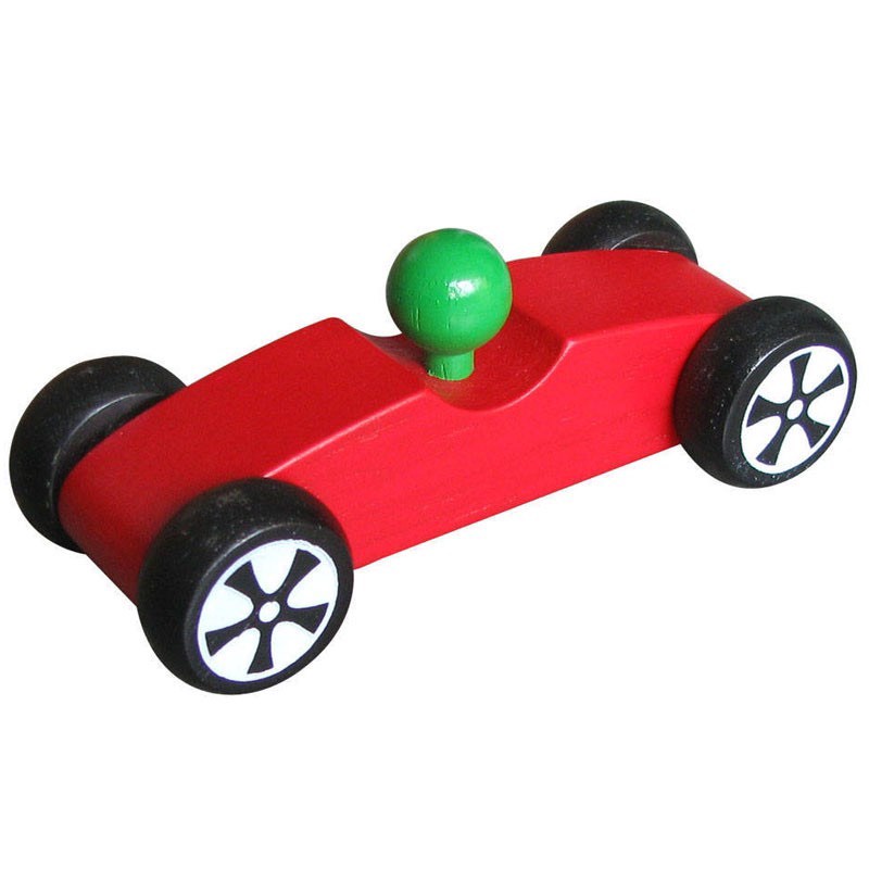Đồ chơi gỗ Winwintoys - các mẫu xe  bằng gỗ cho bé