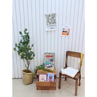 Cây bạch đàn giả 1,2m