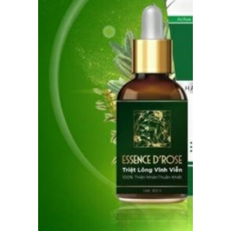 [Sale sập sàn] Gel triệt lông Drose - ( tạm biệt lông vĩnh viễn) | BigBuy360 - bigbuy360.vn