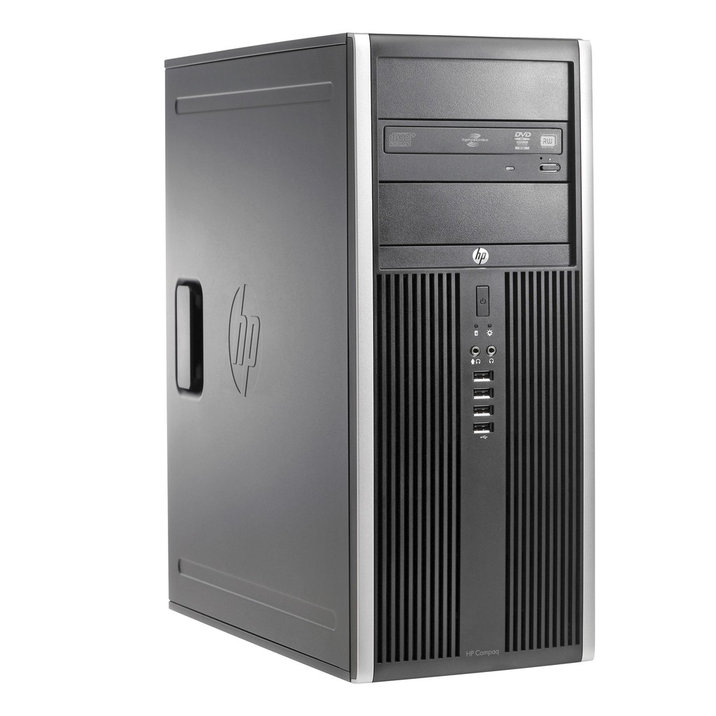 HP 8200 PRO MT, I5 2400/4g/500g + Ssd 120g