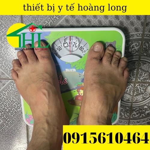 CÂN SỨC KHOẺ CÂN Y TẾ CƠ HỌC TANITA HA-801 HA801 HA 801 cho người lớn trẻ em