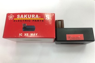 IC xe DReam Wave