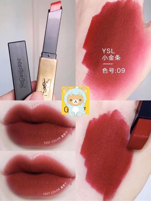 Son YSL the Slim săn sale