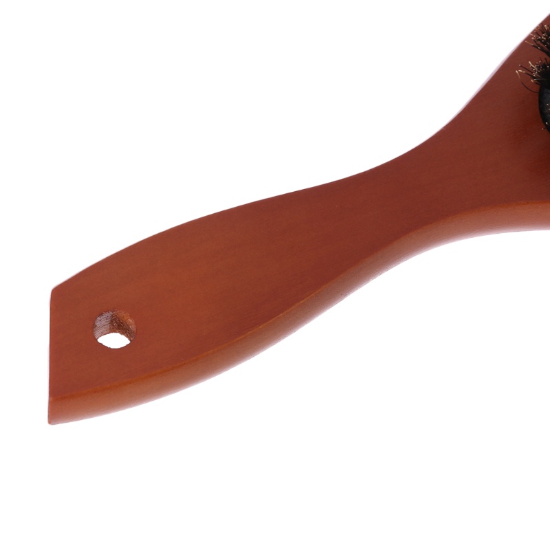 Lược Chải Tóc Massage Da Đầu Chống Tĩnh Điện Hiệu Quả