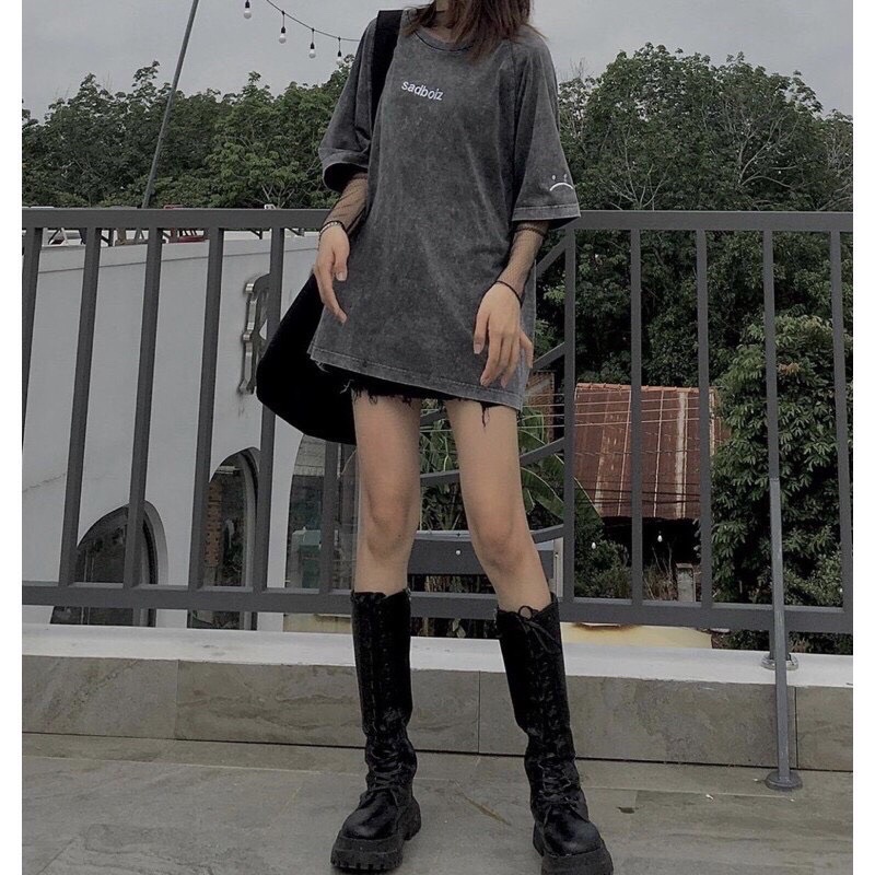 Áo loang sadboiz 2023 Siêu Hot