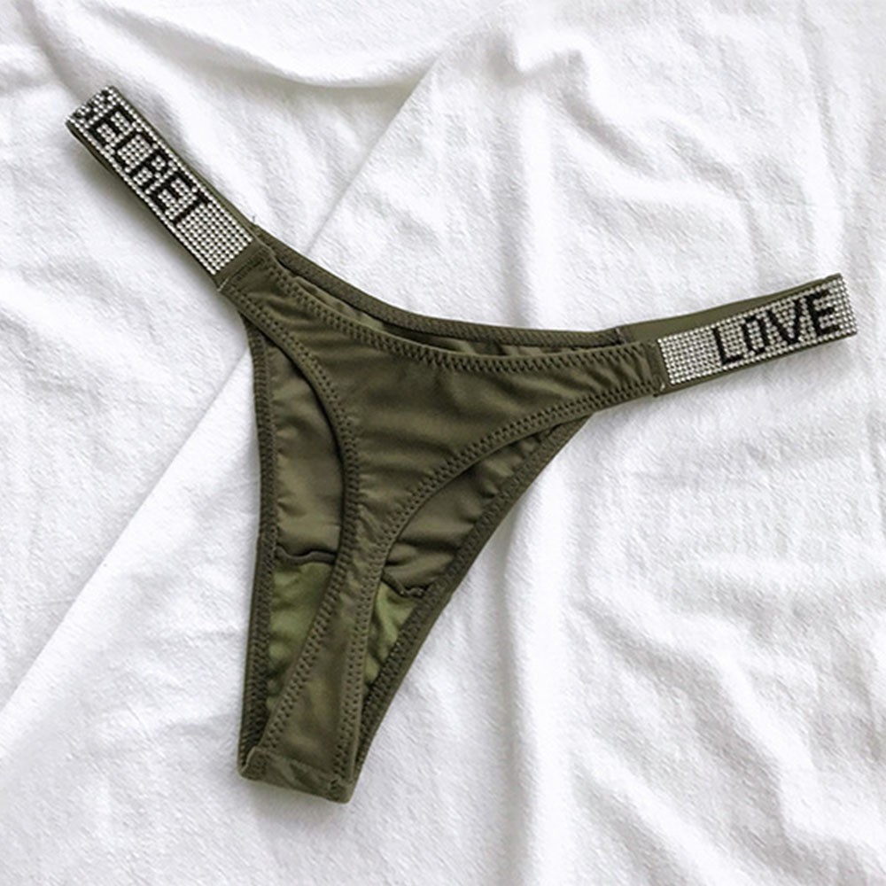 Quần Lót Lọt Khe Quyến Rũ Dành Cho Nữ | BigBuy360 - bigbuy360.vn