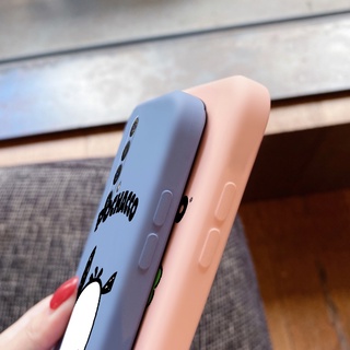 Ốp điện thoại silicon chống sốc bảo vệ Camera cho Realme X50 5G X50 PRO 5G X50m 5G