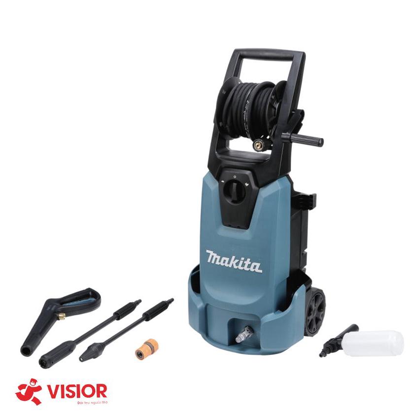 Máy xịt rửa áp lực Makita HW1300