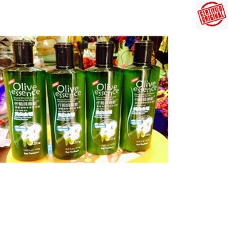 Sữa tắm Olive Essence cho chó mèo chai 450ml