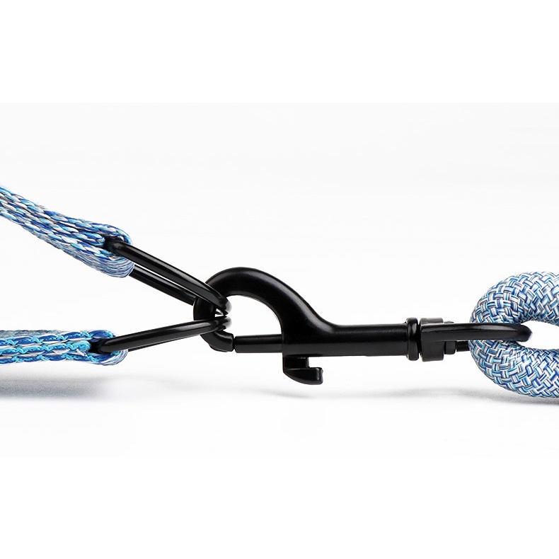 Dây Dắt Dạng Yếm Cho Chó Mèo Có Đệm Tay Cầm Dày Dặn, 2 Lớp, Yếm Vải Cao Cấp Siêu Chắc Bền Đẹp Nhiều Màu