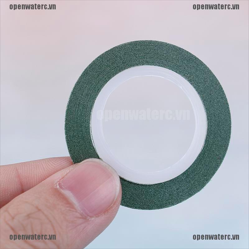 Bộ 12 Cuộn Băng Keo Dán Trang Trí Móng Tay 1mm