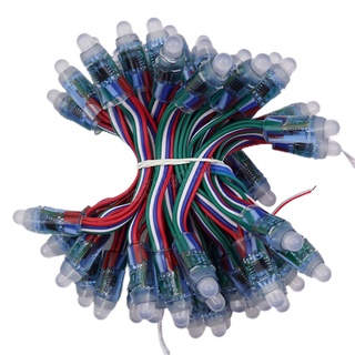 LED Full F8 IC 8206 ( 50 bóng led)