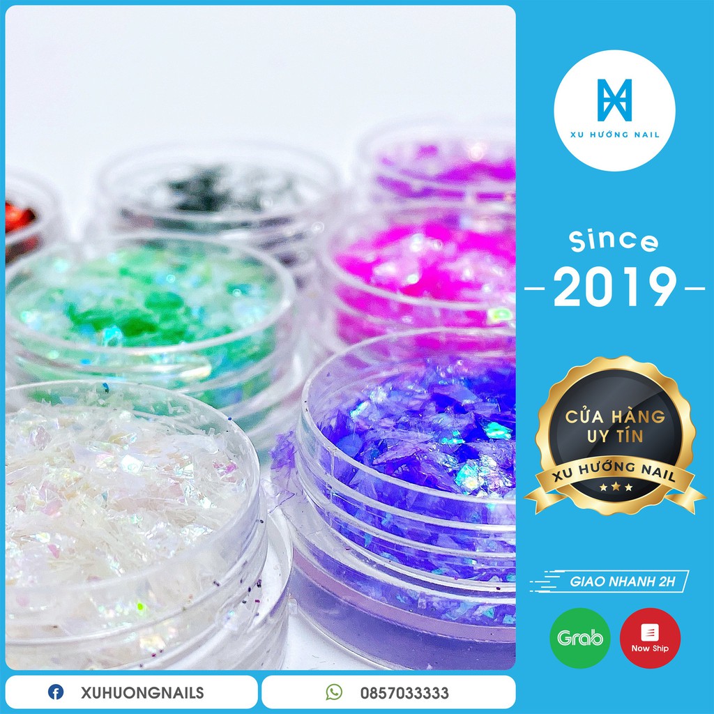 [HÀNG BÁN CHẠY] Xà Cừ Giấy Ẩn GEL-12 Màu | BigBuy360 - bigbuy360.vn