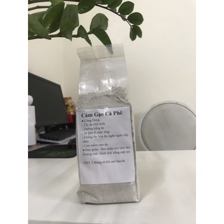 1kg Bột Cám Gạo Cà Phê