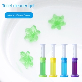 Gel khử mùi nhà vệ sinh