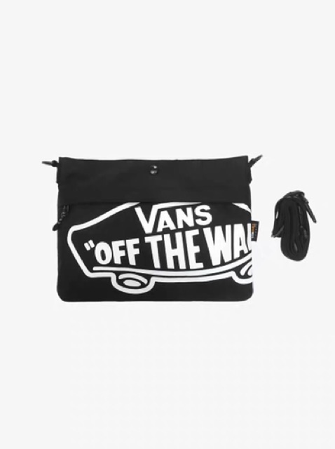 Túi đeo chéo Va.ns Off The Wall Crossbody Bag