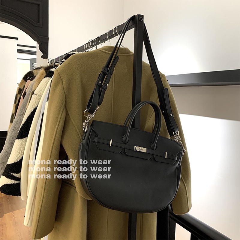 Túi Đeo Chéo Một Bên Vai Thời Trang Thu Đông Năm 2021 Dành Cho Nữ